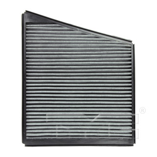 2005 Mercedes-Benz E320 Cabin Air Filter
