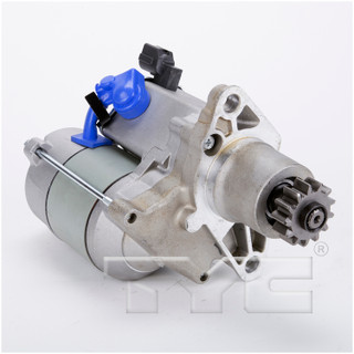1999 Toyota Solara Starter Motor 2.2L 4 Cylinder