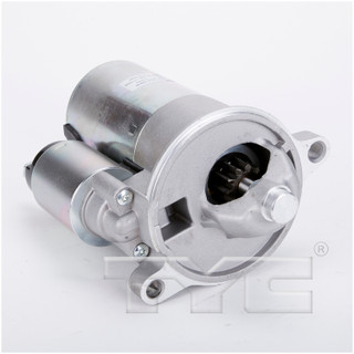 1997 Ford Ranger Starter Motor 4.0L 6 Cylinder
