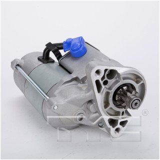 2010 Toyota Tacoma Starter Motor 2.7L 4 Cylinder