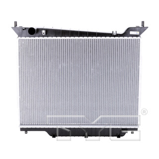 2005 Ford Expedition Radiator