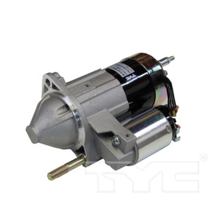 2005 Hyundai XG350 Starter Motor 3.5L 6 Cylinder
