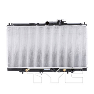 1998 Honda Prelude Radiator 2.2L 4 Cylinder