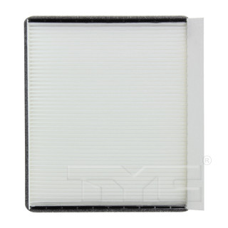 2008 Hyundai Elantra Cabin Air Filter