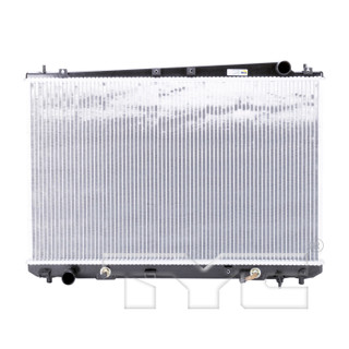 2002 Toyota Sienna Radiator 3.0L 6 Cylinder