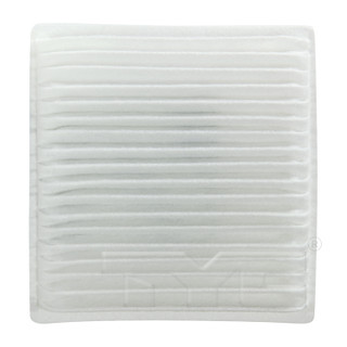 2007 Lincoln MKX Cabin Air Filter