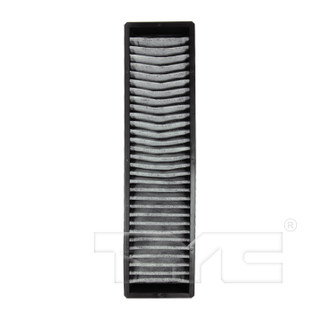 2002 Mini Cooper Cabin Air Filter