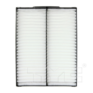 2005 Suzuki Grand Vitara Cabin Air Filter