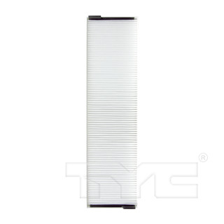 2003 Saturn Vue Cabin Air Filter