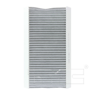 2001 Ford Focus Cabin Air Filter
