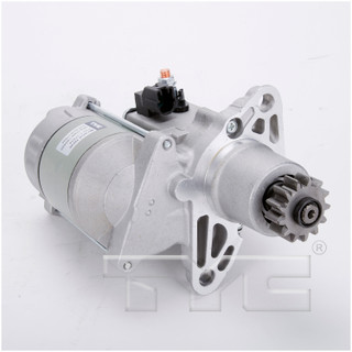 1995 Toyota Camry Starter Motor 3.0L 6 Cylinder