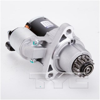 2013 Nissan Maxima Starter Motor 3.5L 6 Cylinder
