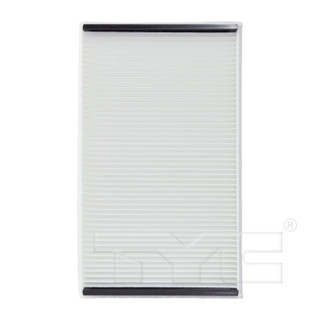 2001 Ford Escape Cabin Air Filter