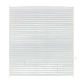 2007 Mitsubishi Outlander Cabin Air Filter
