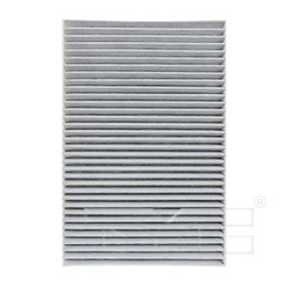 2002 Audi A6 Cabin Air Filter
