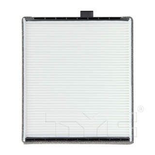 2011 Chevrolet Aveo Cabin Air Filter