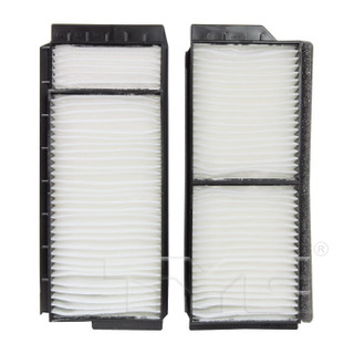 2006 Mazda 3 Cabin Air Filter