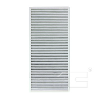 2008 Land Rover Range Rover Cabin Air Filter