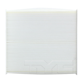 2018 Ram 2500 Cabin Air Filter