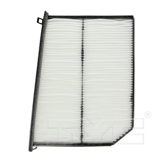 2004 Ford Thunderbird Cabin Air Filter