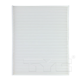 2017 Ford Explorer Cabin Air Filter