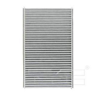 2009 Land Rover LR3 Cabin Air Filter