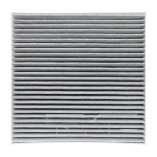 2012 Jaguar XF Cabin Air Filter