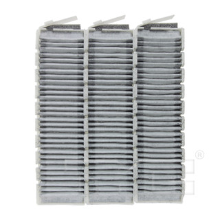 2004 Cadillac Seville Cabin Air Filter