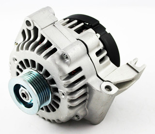 2002 Chevrolet Monte Carlo Alternator 3.8L 6 Cylinder