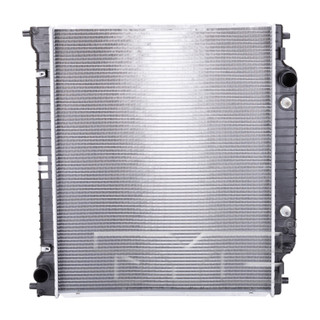 2013 Ford E-350 Super Duty Radiator 5.4L 8 Cylinder