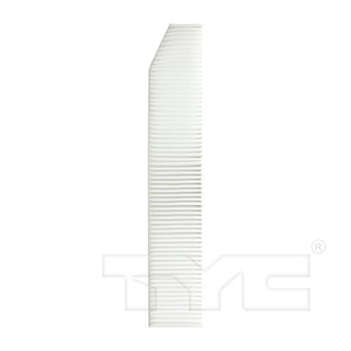 2009 Jeep Grand Cherokee Cabin Air Filter