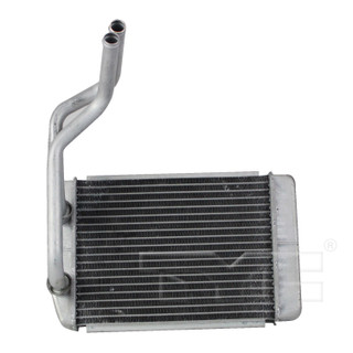1995 Dodge Ram 3500 HVAC Heater Core Front