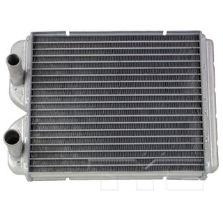 1982 GMC Jimmy HVAC Heater Core