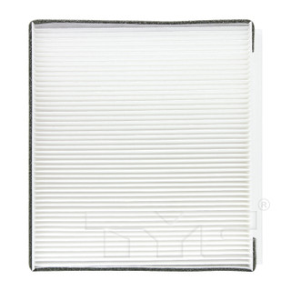 2016 Hyundai Equus Cabin Air Filter