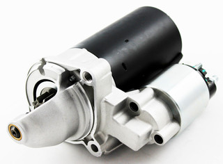 2005 BMW 325xi Starter Motor 2.5L 6 Cylinder