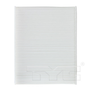 2012 Ford Fiesta Cabin Air Filter