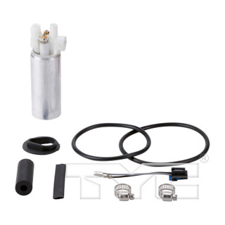 1991 Chevrolet C3500 Electric Fuel Pump 5.7L 8 Cylinder