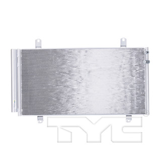 2014 Toyota Camry SE A/C Condenser