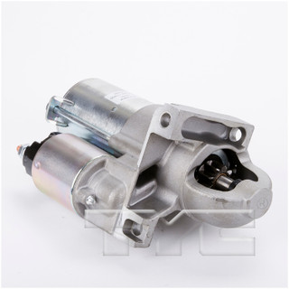 2002 Chevrolet Malibu Starter Motor 3.1L 6 Cylinder