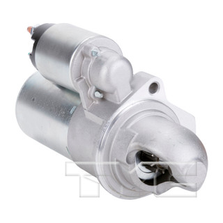 2009 Cadillac XLR Starter Motor 4.4L 8 Cylinder