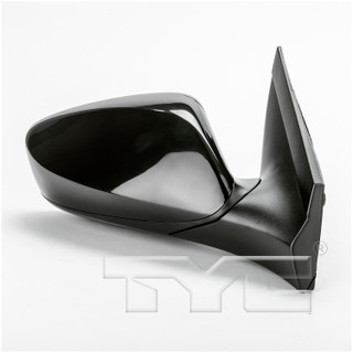 2014 Hyundai Accent Side Door View Mirror Power Non-Heated Right Passenger Side
