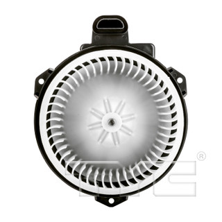 2015 Toyota Corolla HVAC Blower Motor Front