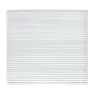 2017 Chevrolet Silverado 2500 HD Cabin Air Filter