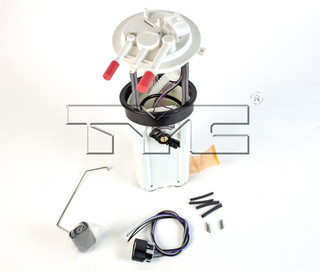 2000 GMC Savana 3500 Fuel Pump Module Assembly 7.4L 8 Cylinder