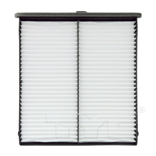 2016 Mazda 6 Cabin Air Filter