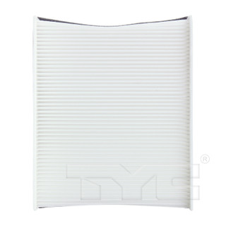 2015 Ford C-Max Cabin Air Filter