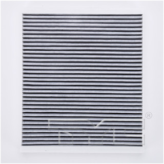 2016 Cadillac CTS Cabin Air Filter