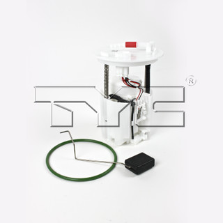 2012 Ford Fusion Fuel Pump Module Assembly 3.5L 6 Cylinder