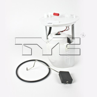 2007 Ford Fusion Fuel Pump Module Assembly 2.3L 4 Cylinder