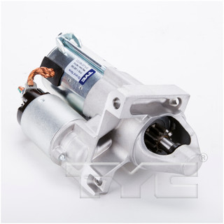 2010 Buick Lucerne Starter Motor 3.9L 6 Cylinder
